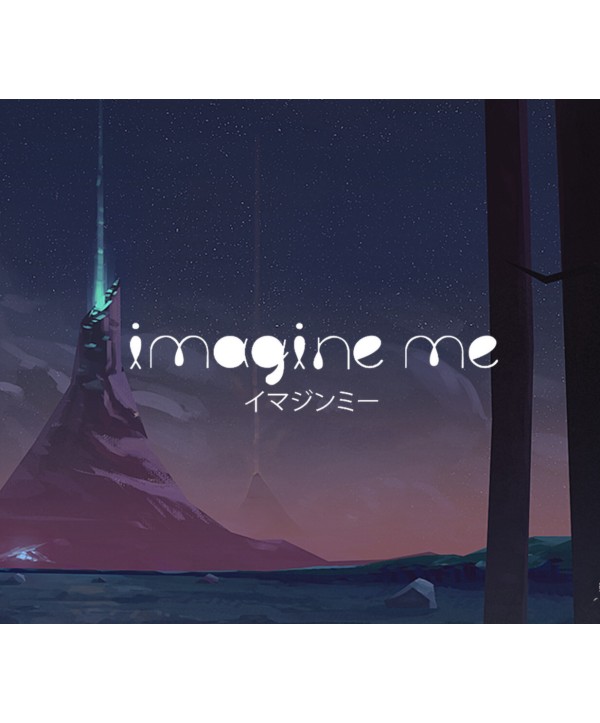 Imagine Me Steam Key GLOBAL